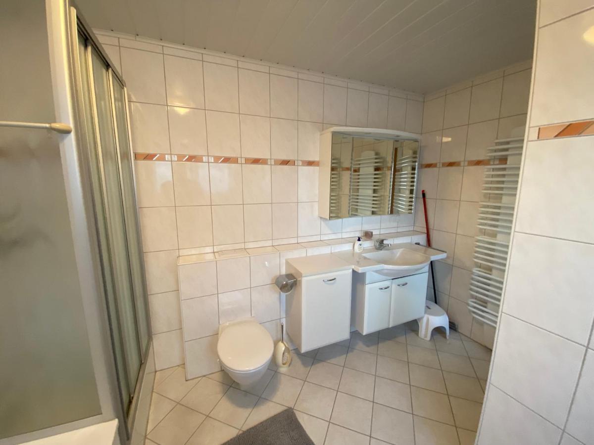 Ferienwohnung Suhad 莱茵河畔路德维希港 外观 照片